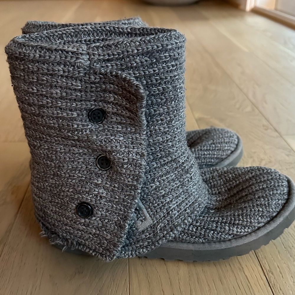 Uggs Women's Classic Cardy Boots